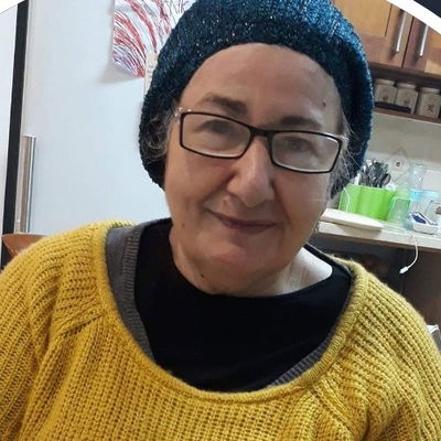 לא ייאמן: כך אישה נכה מתגוררת בדירת 17 מטר