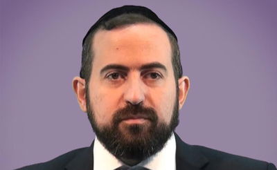 הרב ישראל אסולין