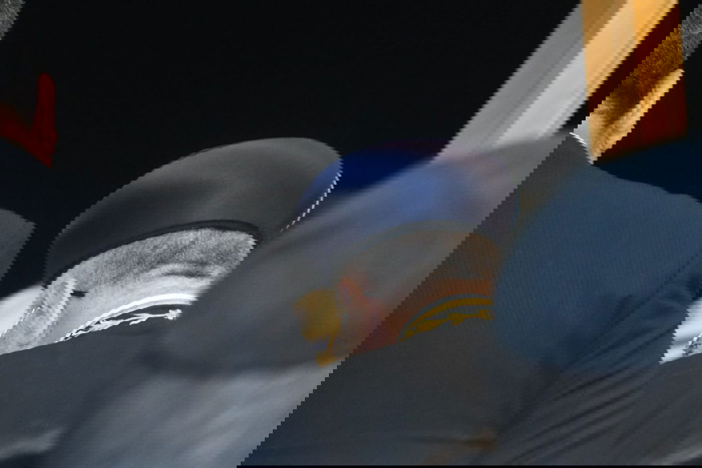 בגלימת אביו: הראשון לציון במעמד הסליחות בכותל