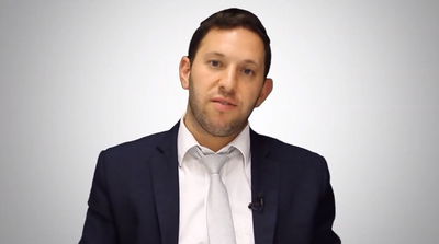 הרב נפתלי וסרמן על הסליחה של 'כיפור' • צפו