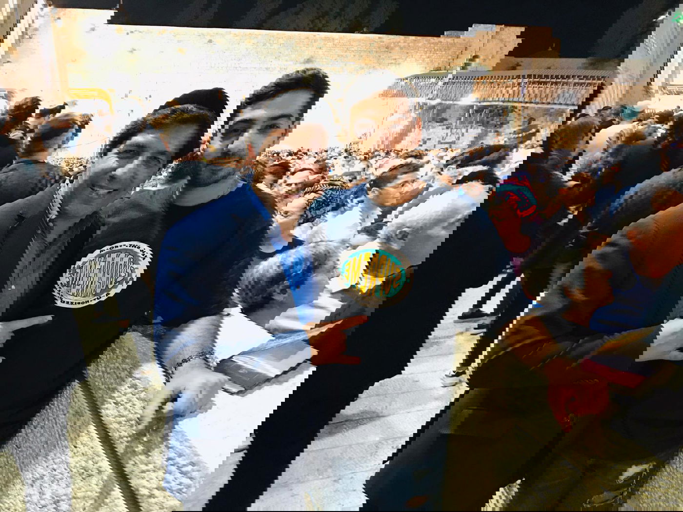 ערב כיפור: הסלבס הגיעו לבקש סליחה בכותל