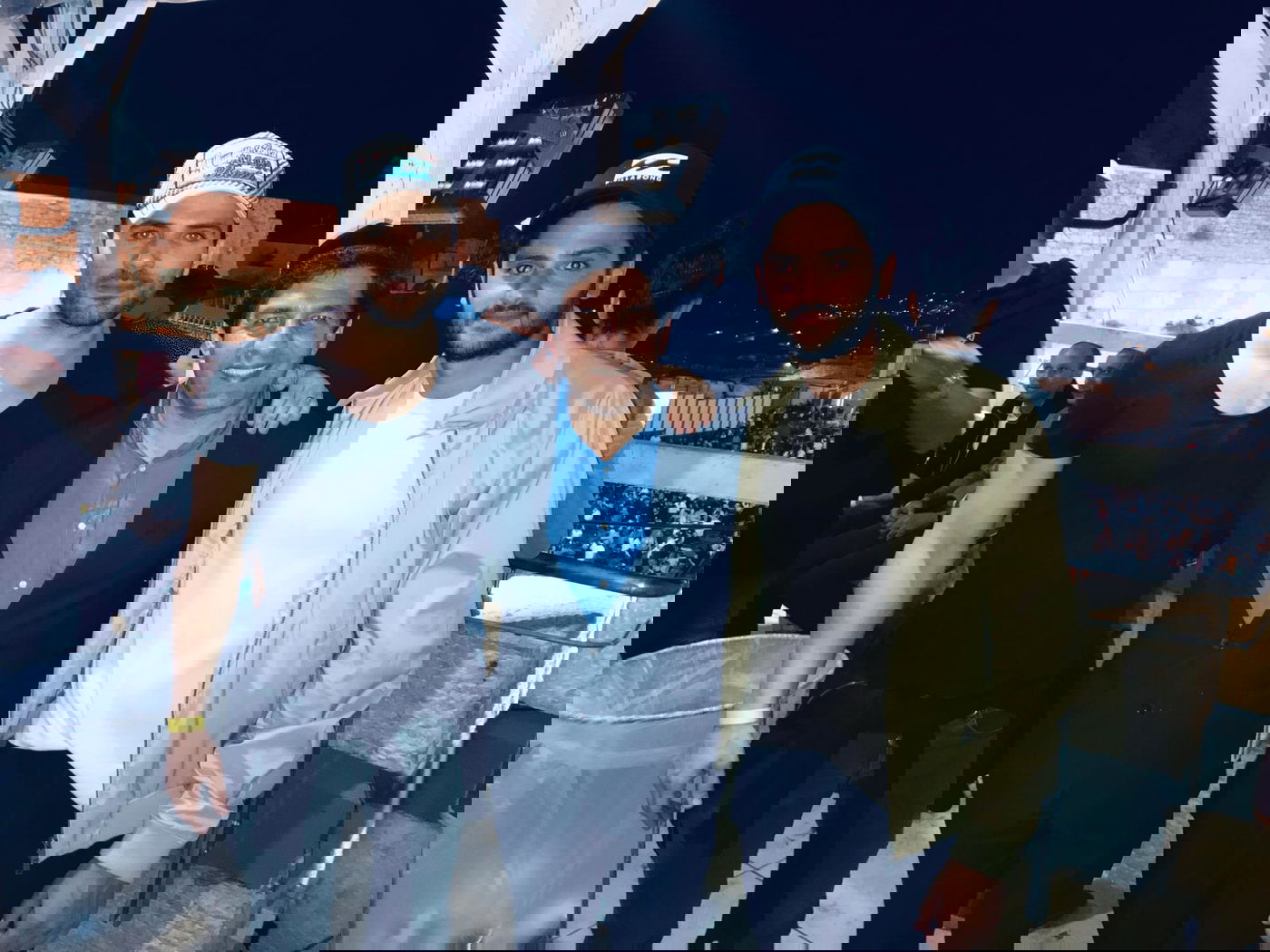 ערב כיפור: הסלבס הגיעו לבקש סליחה בכותל