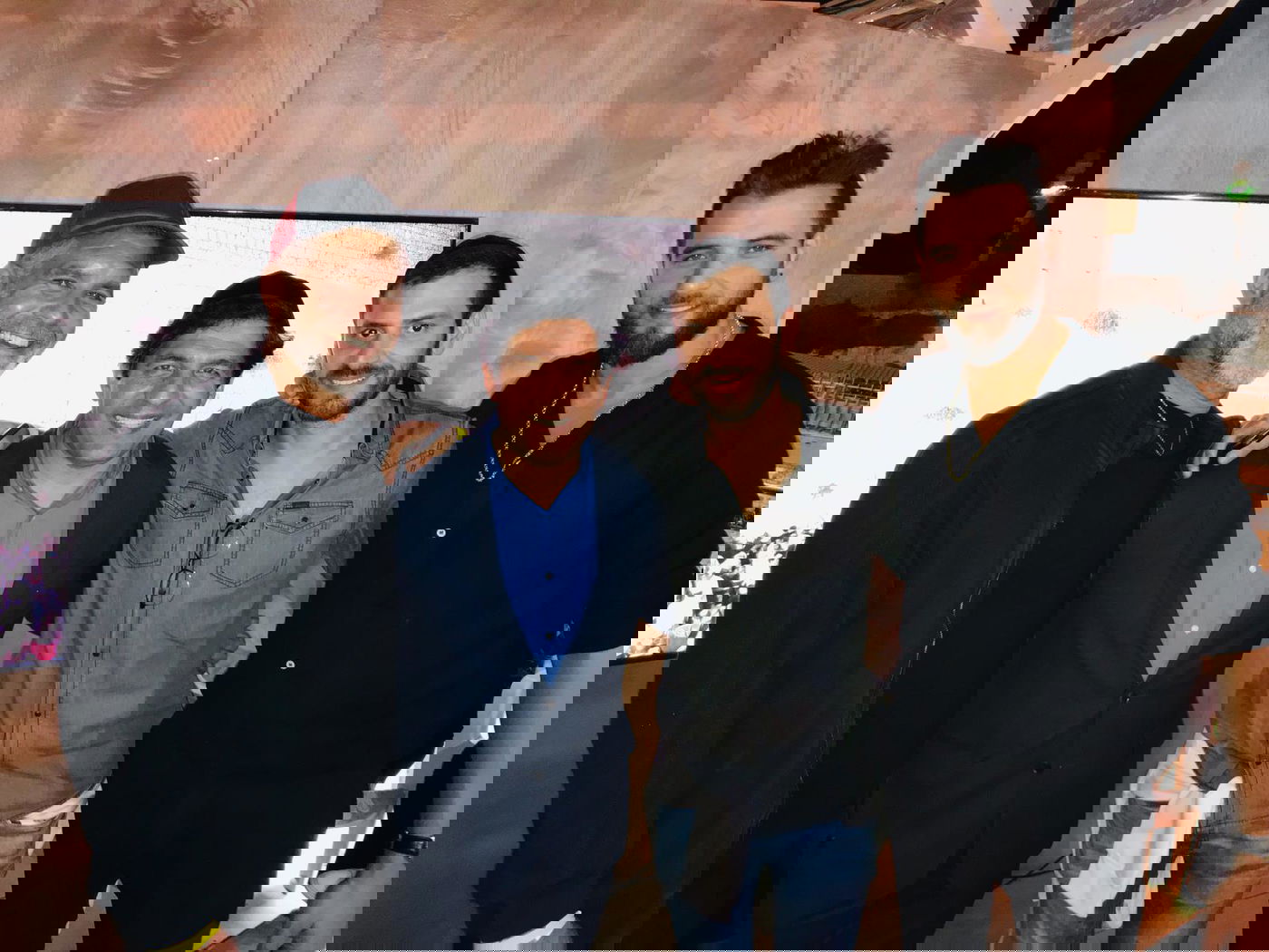 ערב כיפור: הסלבס הגיעו לבקש סליחה בכותל