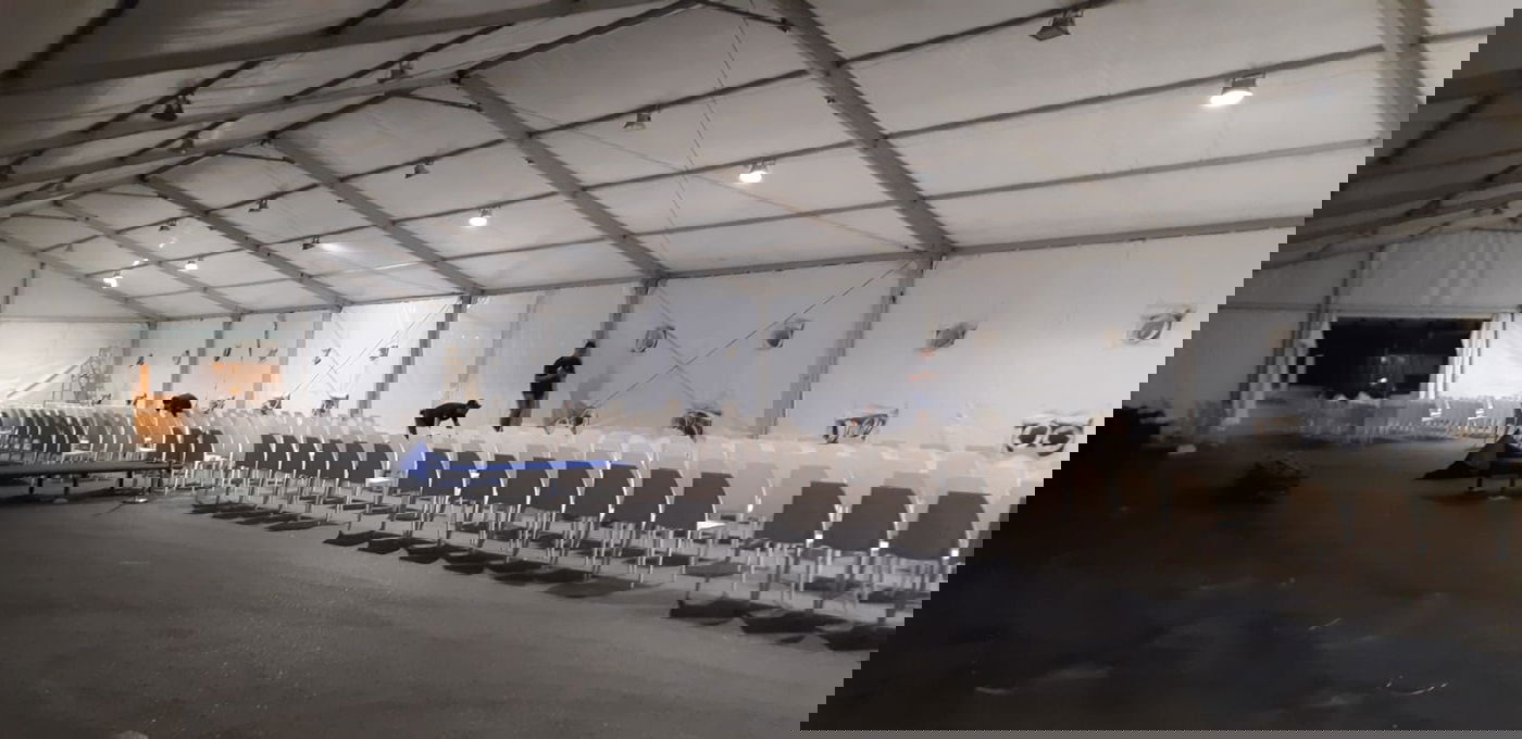 מערב יום כיפור: חב"ד פותחת 500 בתי כנסת לציבור