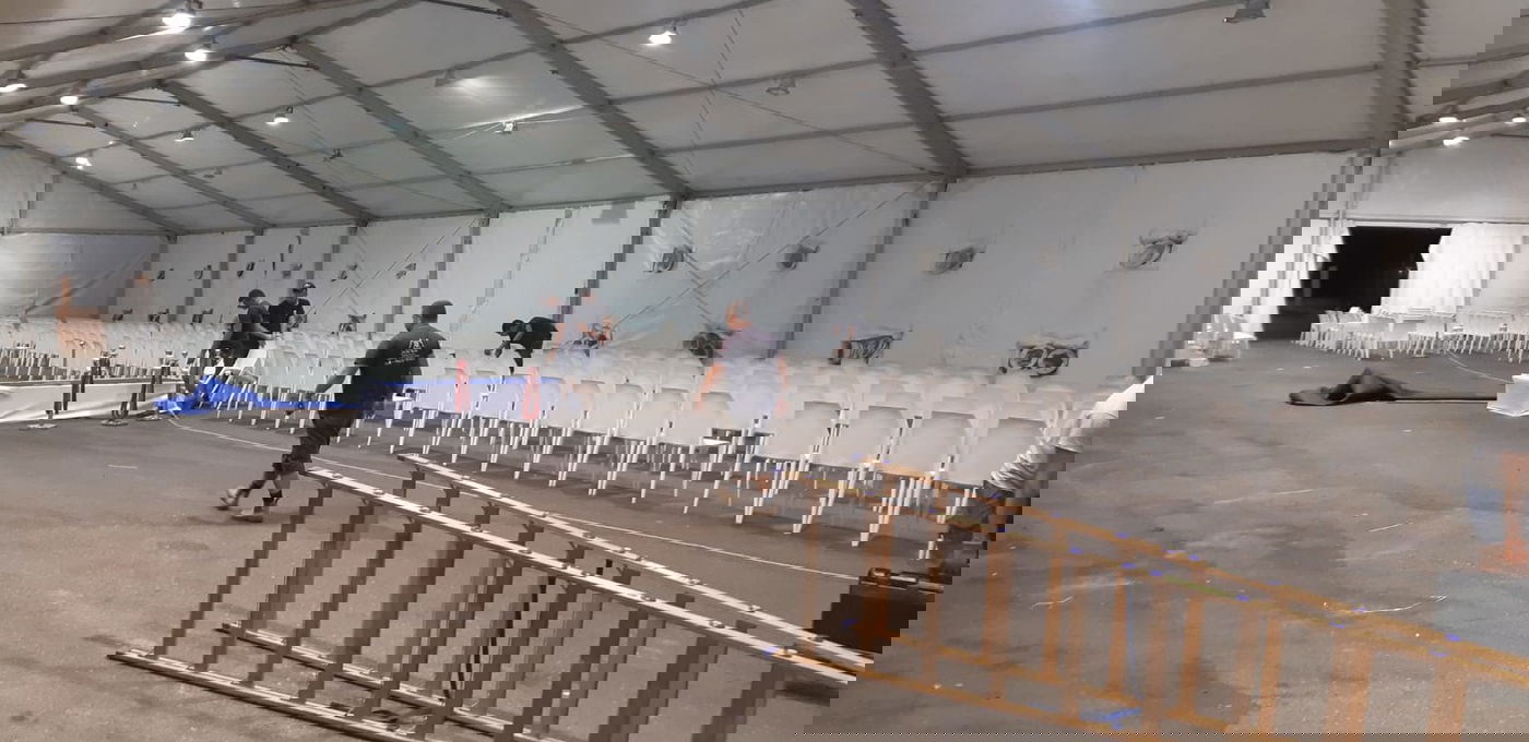 מערב יום כיפור: חב"ד פותחת 500 בתי כנסת לציבור