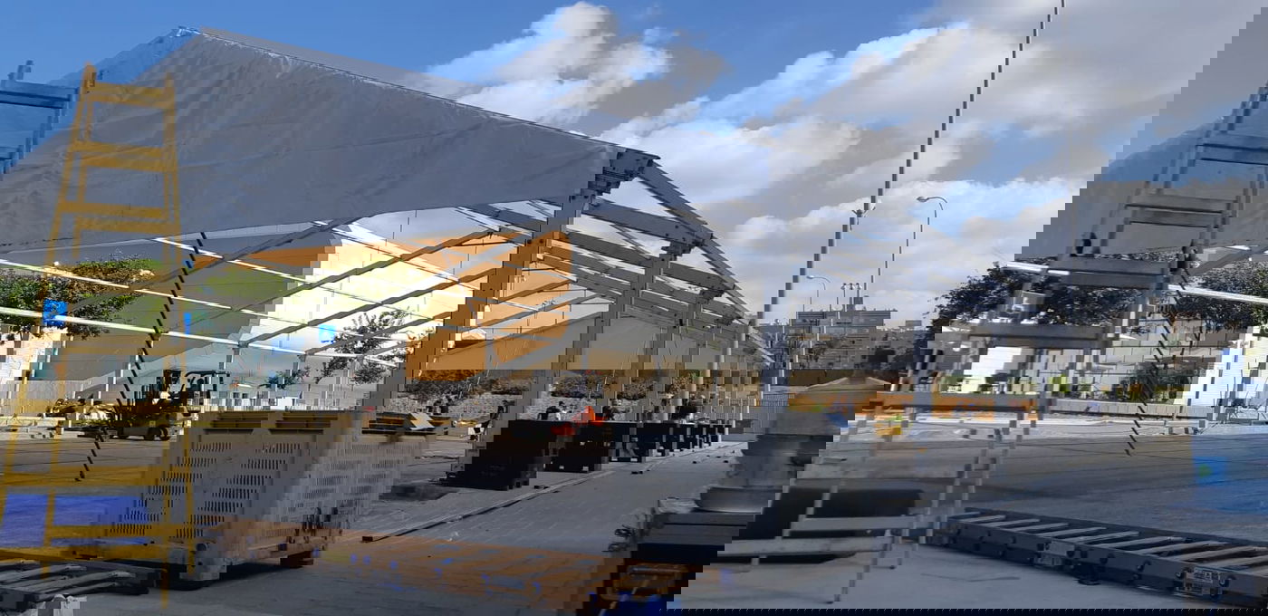 מערב יום כיפור: חב"ד פותחת 500 בתי כנסת לציבור