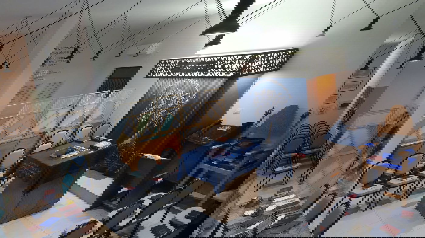 מערב יום כיפור: חב"ד פותחת 500 בתי כנסת לציבור