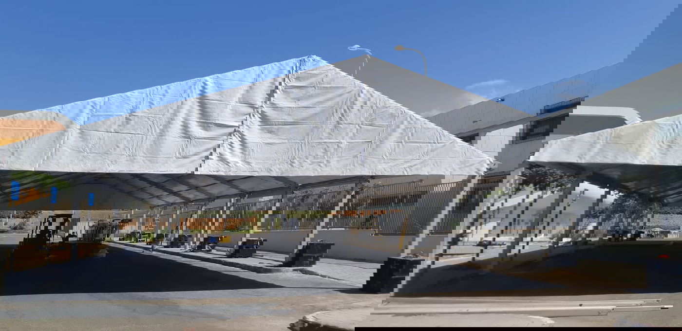 מערב יום כיפור: חב"ד פותחת 500 בתי כנסת לציבור