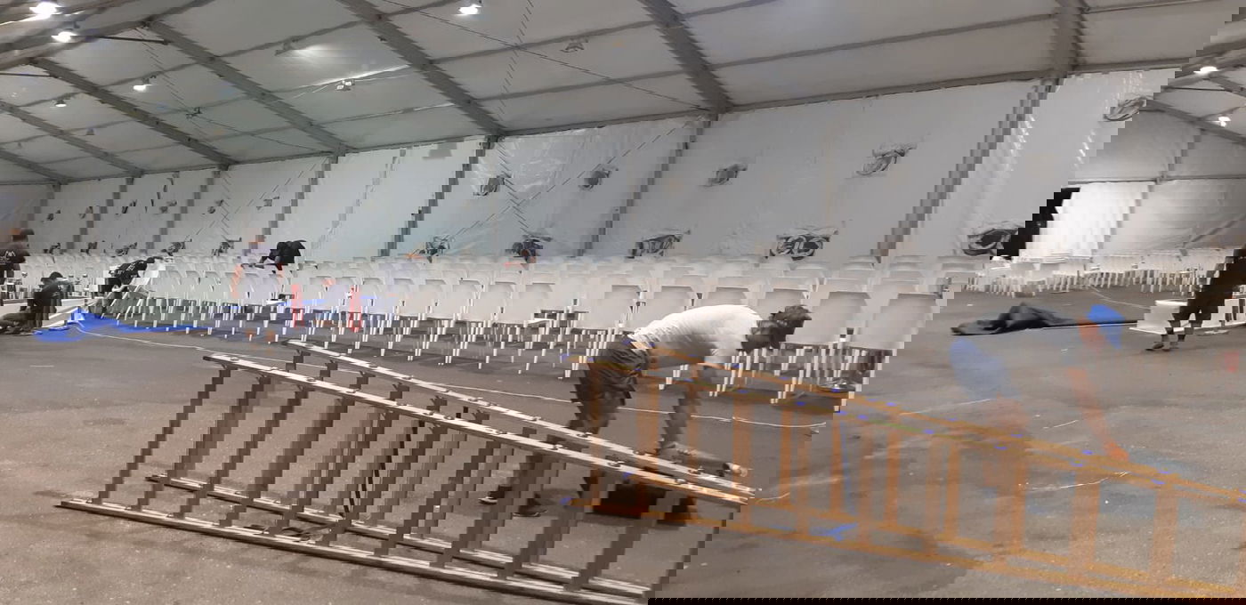 מערב יום כיפור: חב"ד פותחת 500 בתי כנסת לציבור