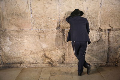 זמן תשובה: עושים סוף להלקאה העצמית