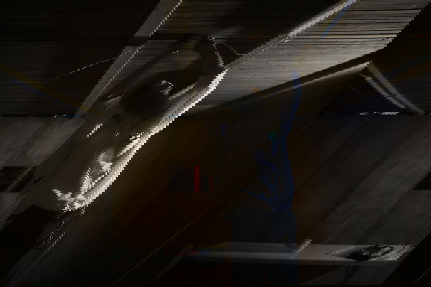 ד' מינים וסוכות: מוצאי כיפור - במאה שערים