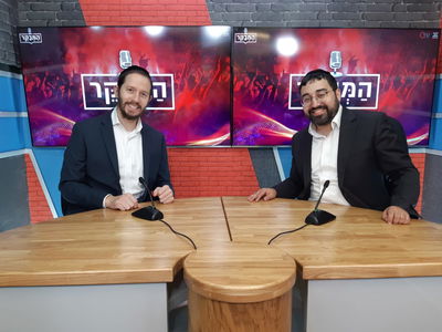 שלומי גרטנר: זה הרגע שהבנתי שאני זמר