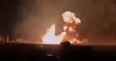 טורקיה החלה בכניסה קרקעית; תקפה 181 מטרות בסוריה