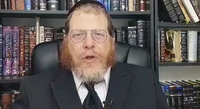 הסגולה היומית: כך נזכה לאריכות ימים • צפו