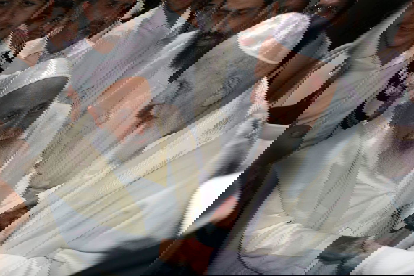 תיעוד: נשיא המועצת חכם שלום כהן והגר"ש בעדני בכיפור