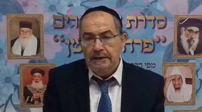 הוורט במרוקאית