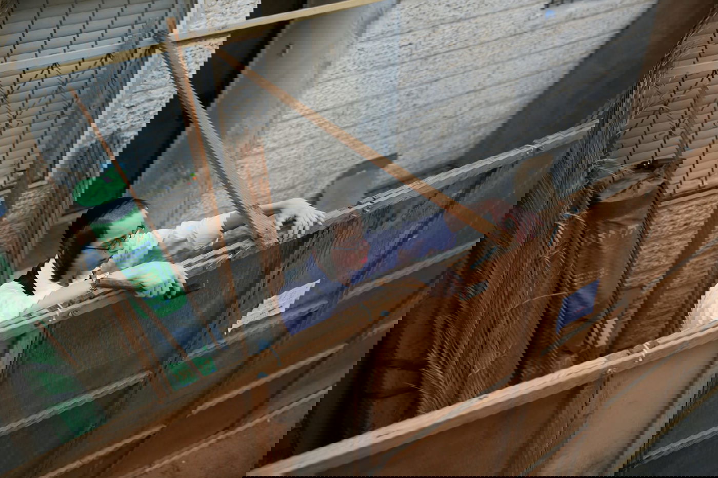 ערב סוכות, ירושלים; 10 תמונות שמספרות את כל הסיפור