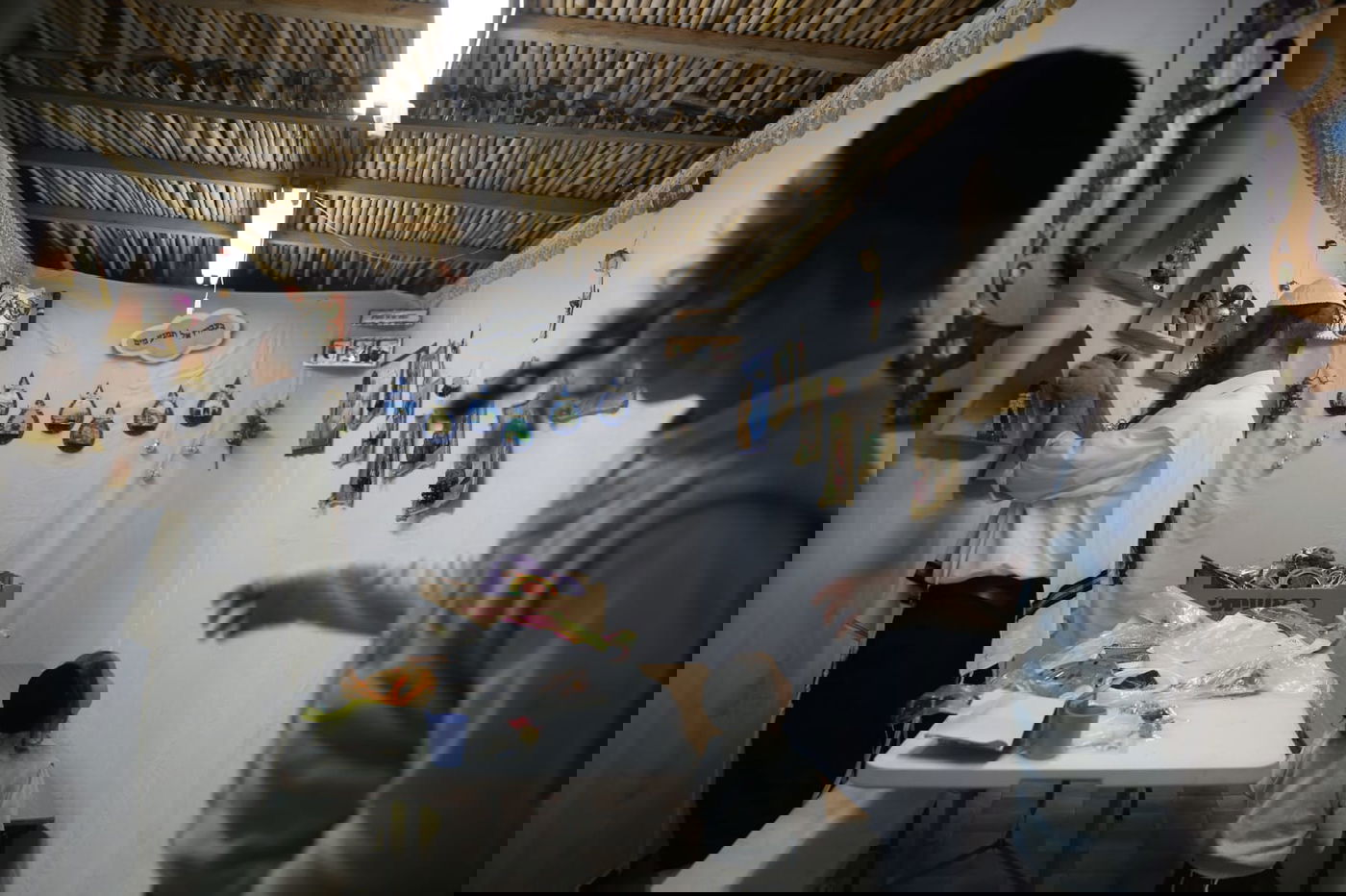 ערב סוכות, ירושלים; 10 תמונות שמספרות את כל הסיפור