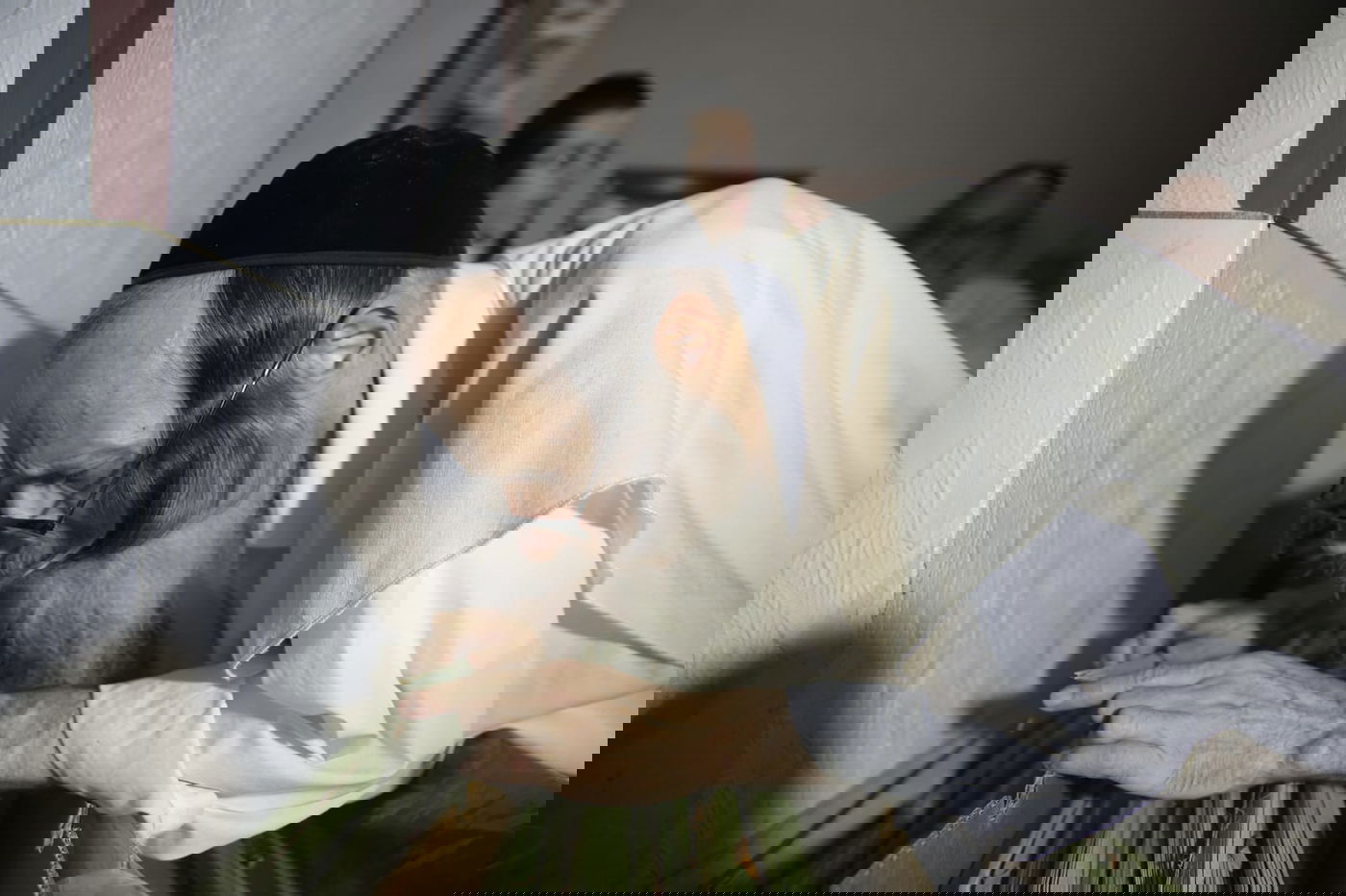 ערב סוכות, ירושלים; 10 תמונות שמספרות את כל הסיפור