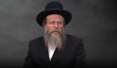 'חרדים תש"פ', הפרק הראשון