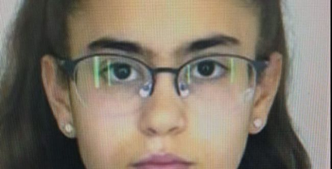 נעדרת ממוצאי שבת: חרדית בת 14 מגבעת שאול בירושלים