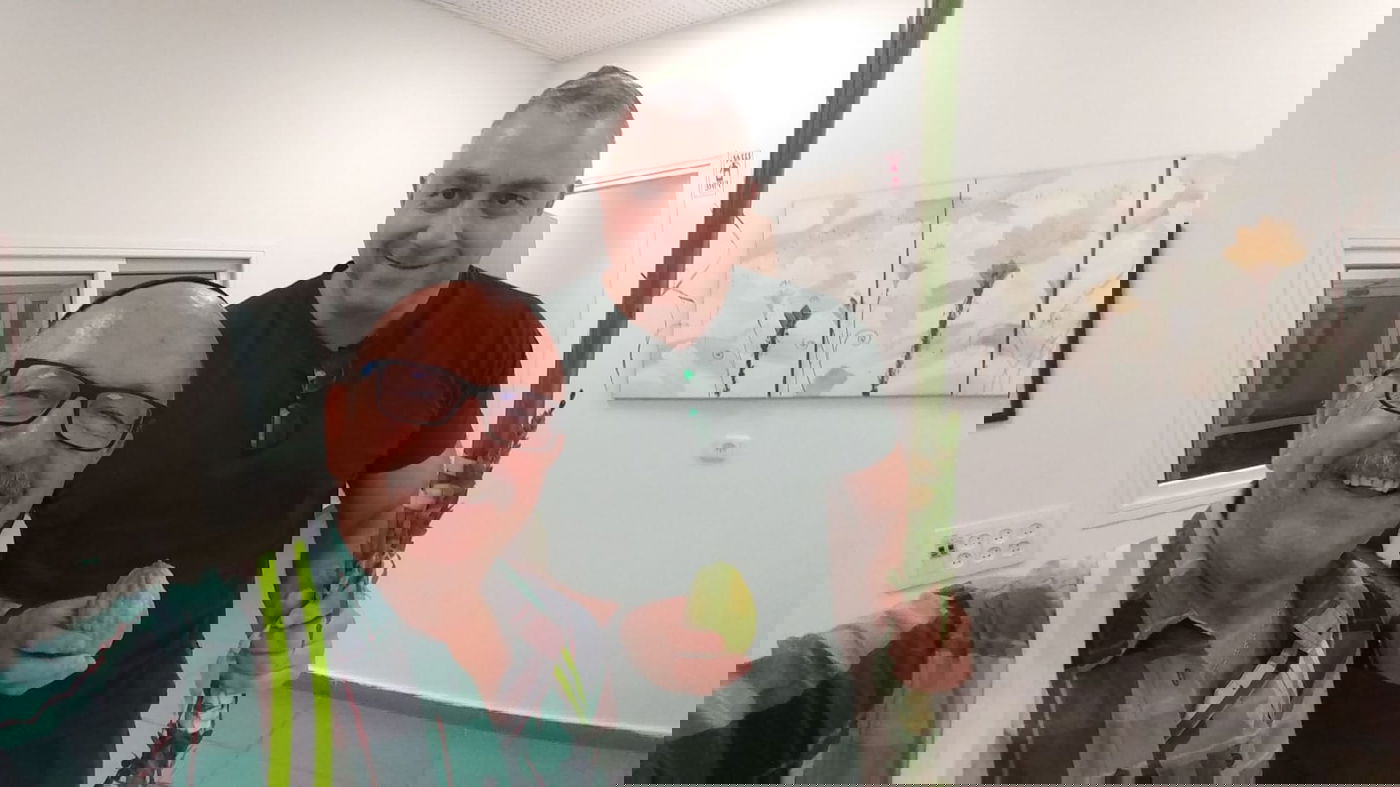 גם החיילים בירכו: "מבצע לולב" של חב"ד