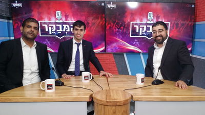 מידד טסה בראיון: "הקב"ה עשה איתי חסד"