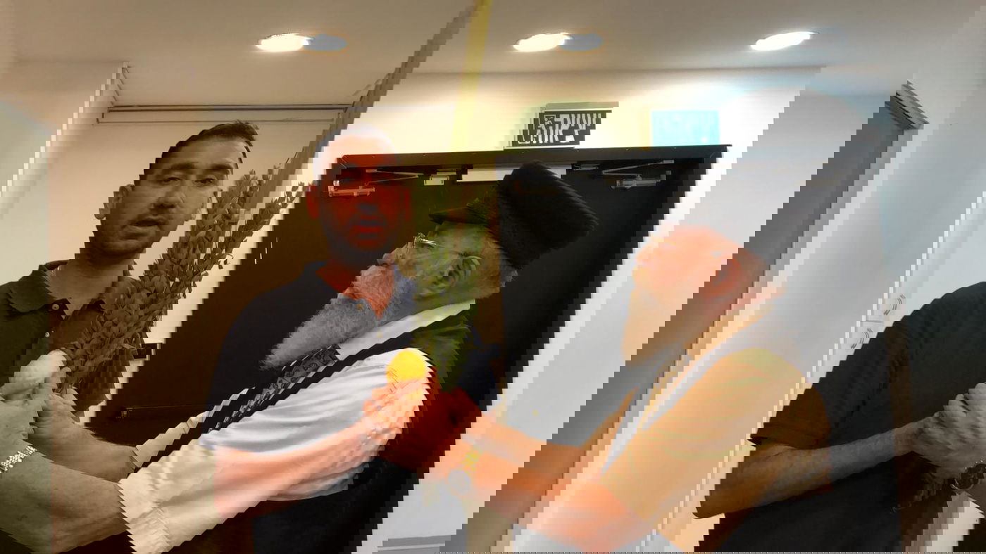 צפו: השחקן עמרי כספי מסביר על ד' מינים