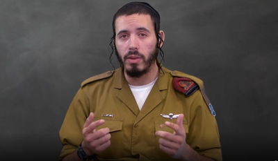 'חרדים תש"פ'; פרק 3