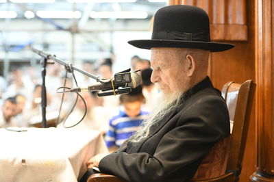 הגר"ג אדלשטיין