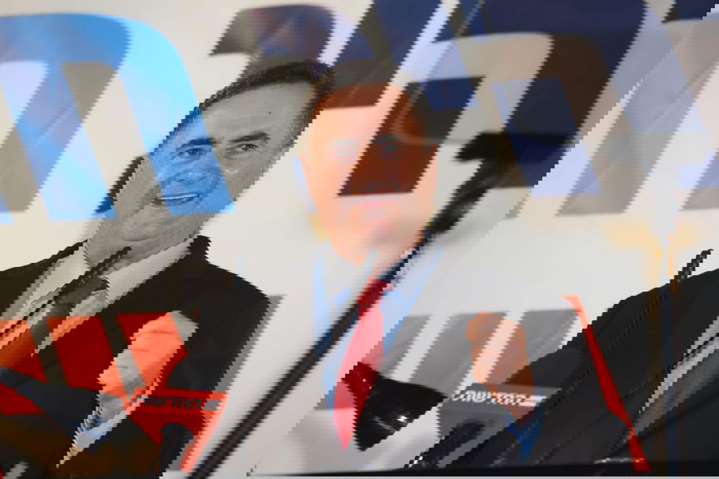 השר ישראל כץ, אמש