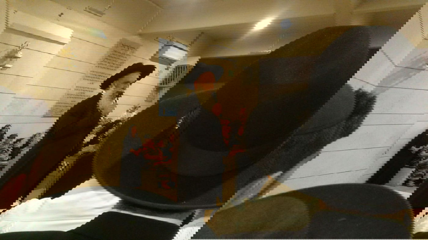 הלוויה כואבת - ללא הספדים, לאשר בן ה-14