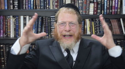 הסגולה היומית: כך הקב"ה יוסיף לנו קצבת חיים  • צפו