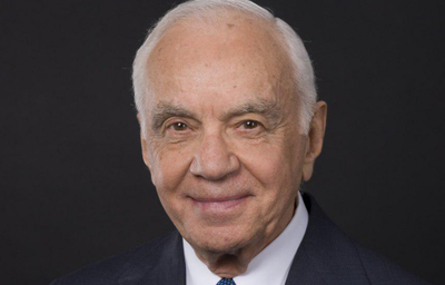 מורטון מנדל