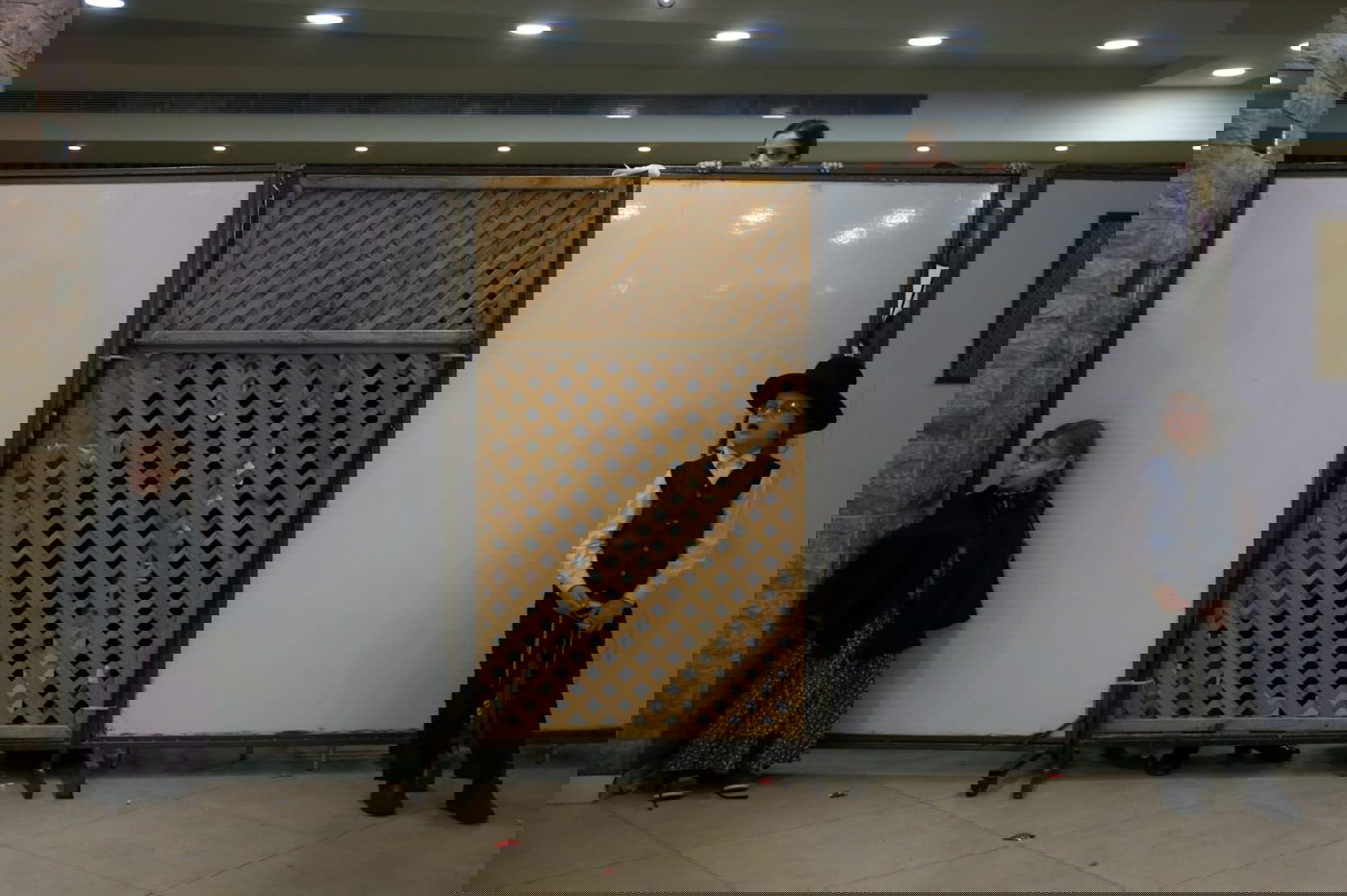 כך חגגו הקיצוניים את 'שמחת בית השואבה'. צפו