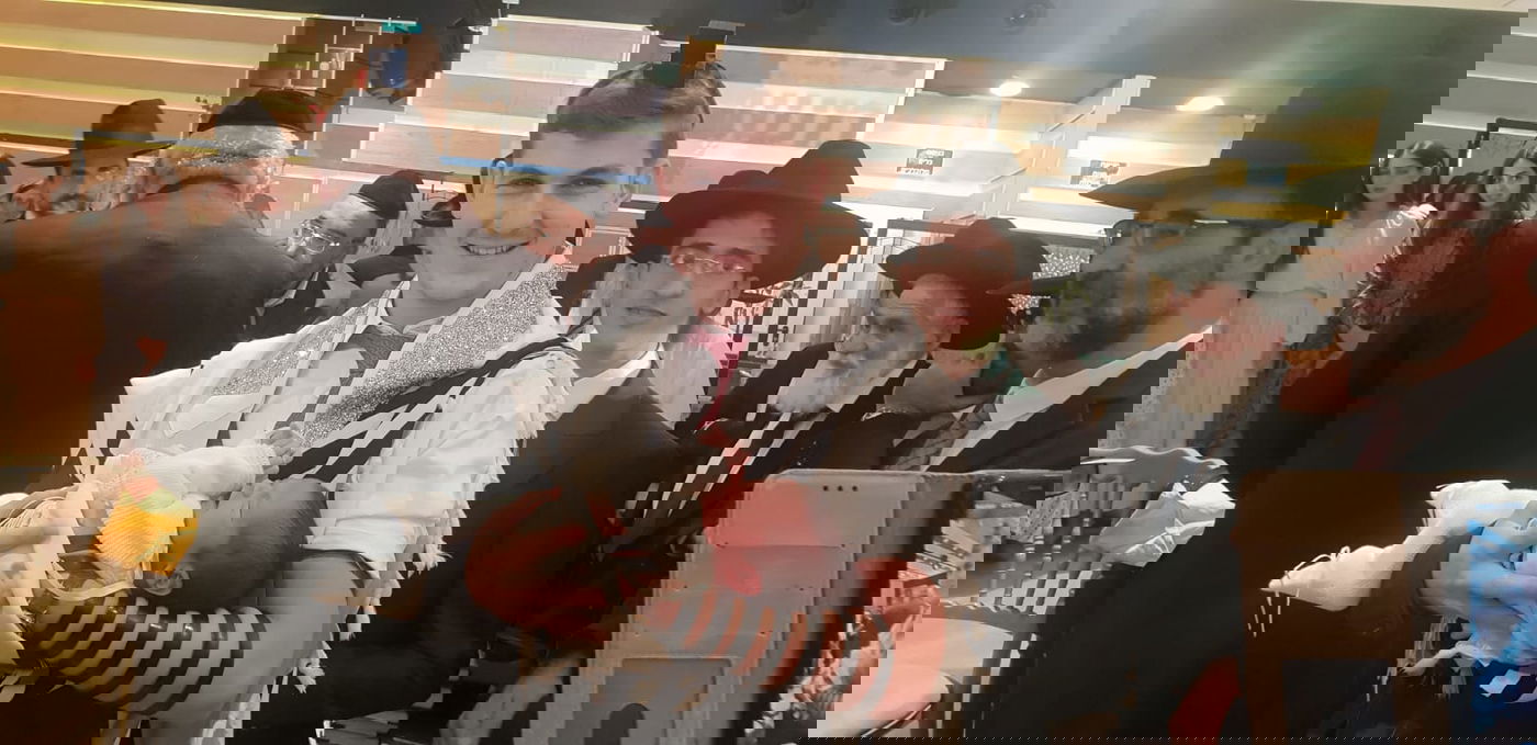 זופניק בכיכר • כל התמונות והנייעס של השבוע