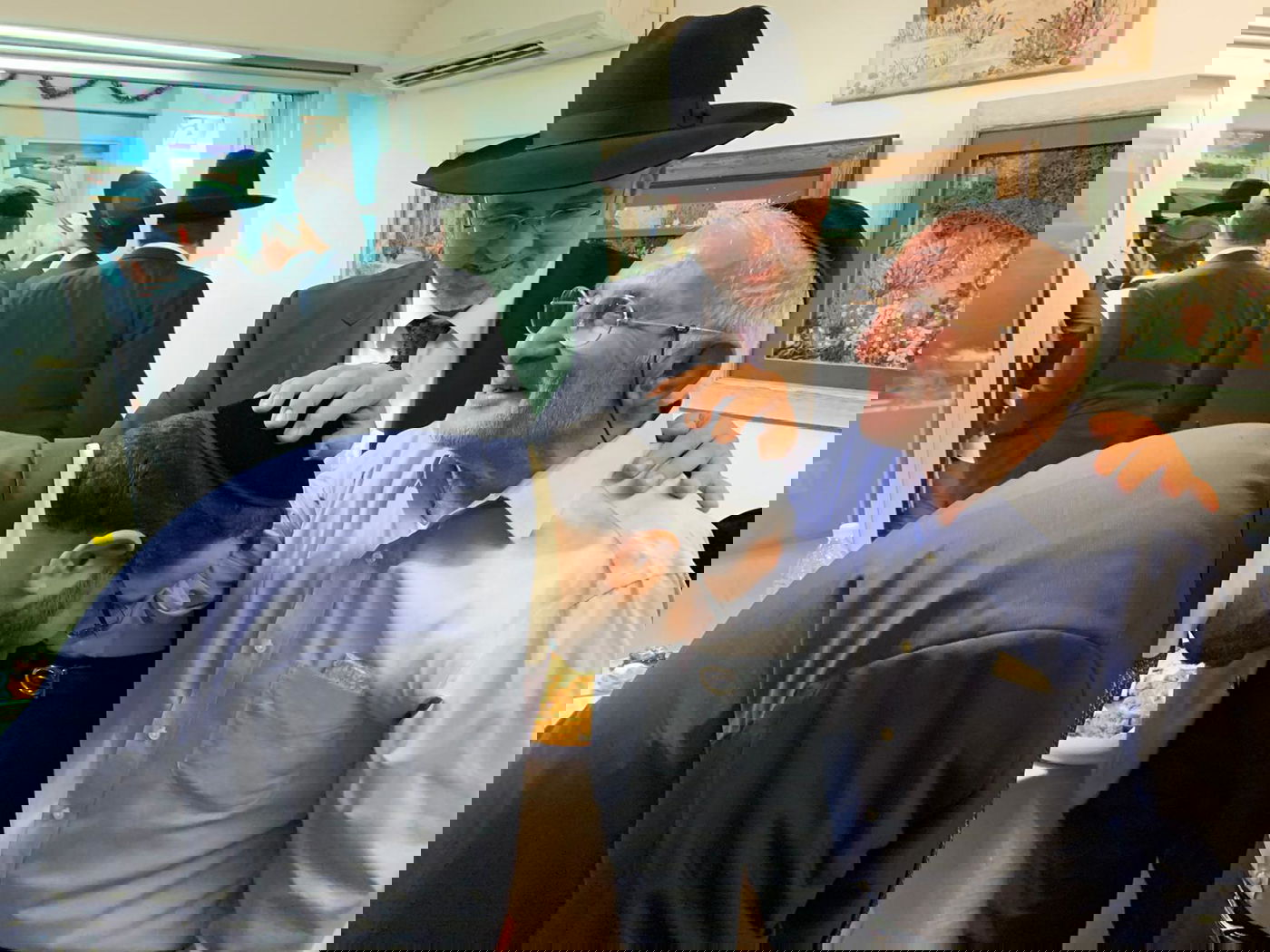 זופניק בכיכר • כל התמונות והנייעס של השבוע