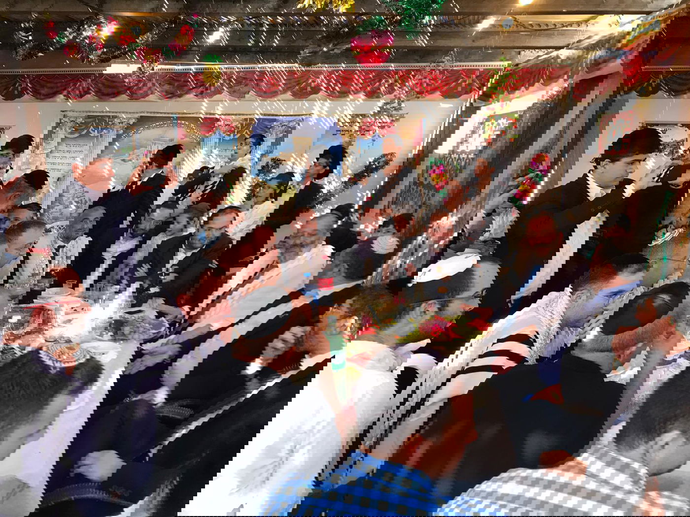 זופניק בכיכר • כל התמונות והנייעס של השבוע