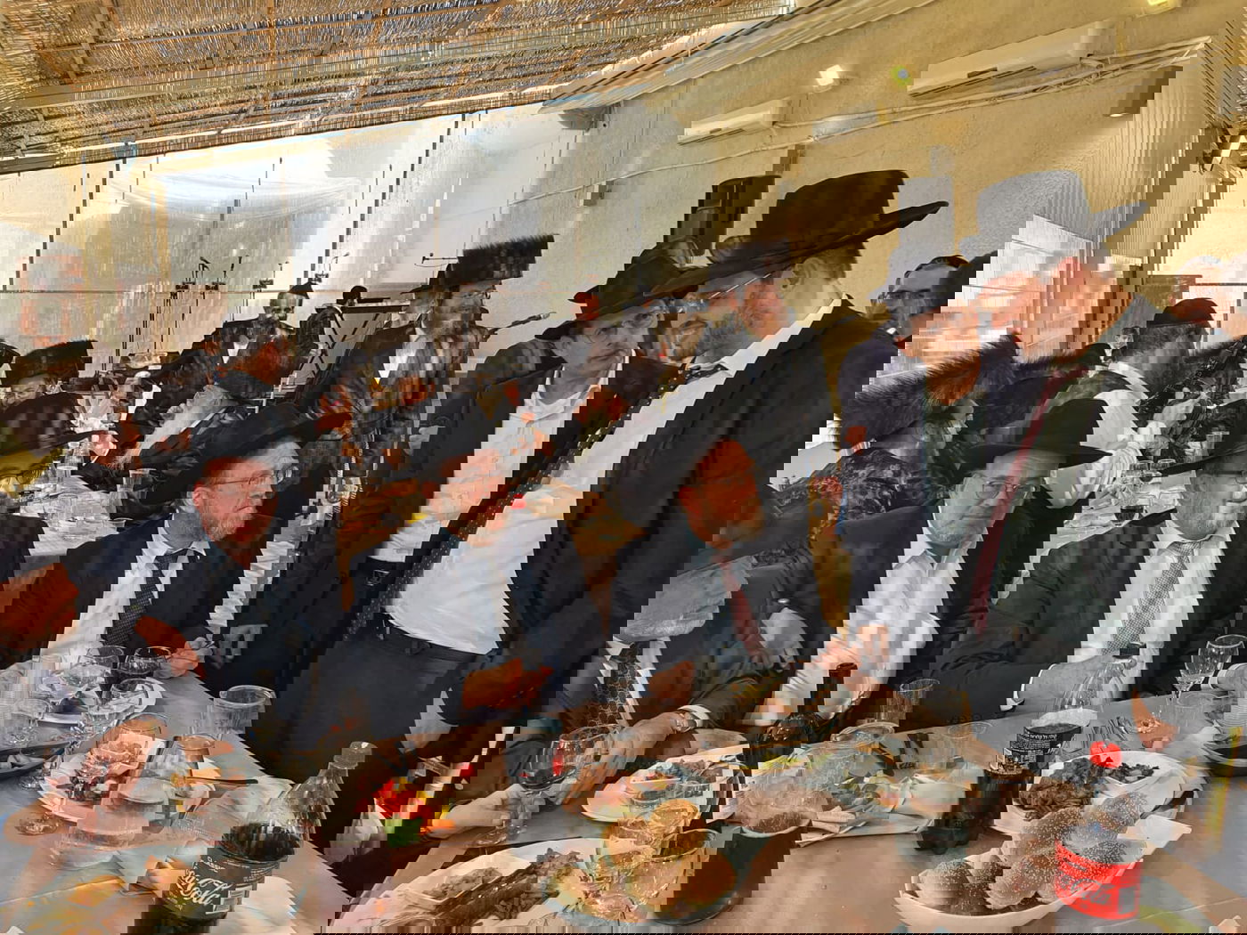 זופניק בכיכר • כל התמונות והנייעס של השבוע