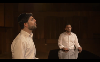 הלל מאיר ויצחק פנחסי מבצעים: 'השבעתי'