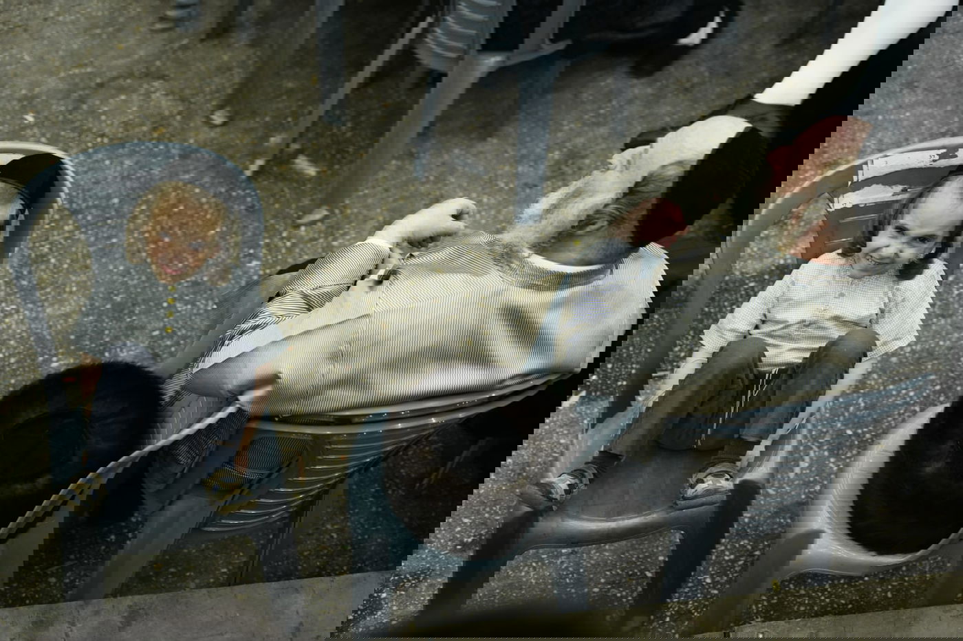 שמחת בית השואבה עם הגרי"מ שכטר