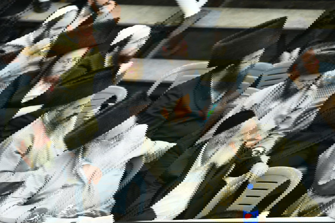 שמחת בית השואבה עם הגרי"מ שכטר