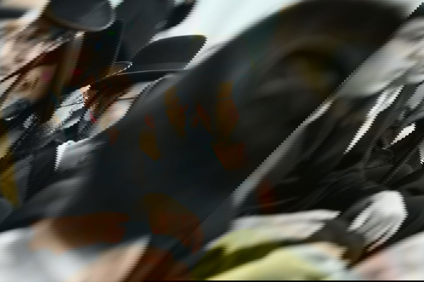 שמחת בית השואבה עם הגרי"מ שכטר