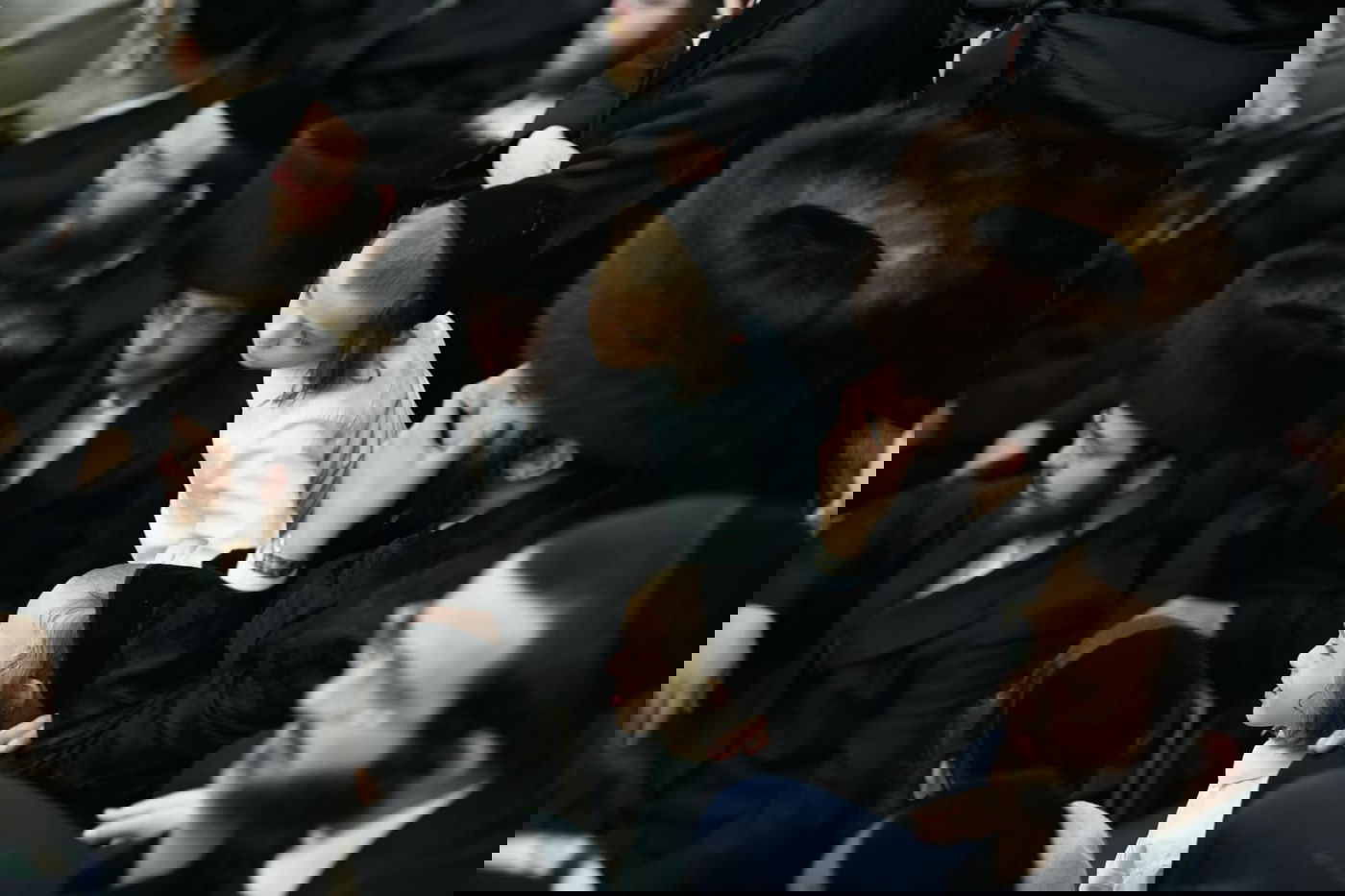 שמחת בית השואבה עם הגרי"מ שכטר