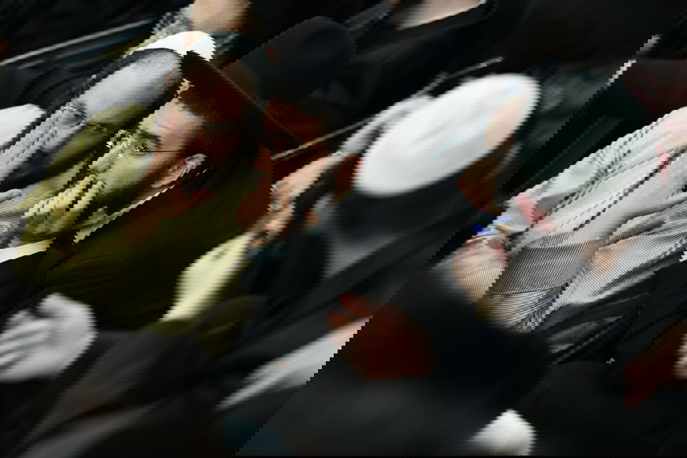 שמחת בית השואבה עם הגרי"מ שכטר