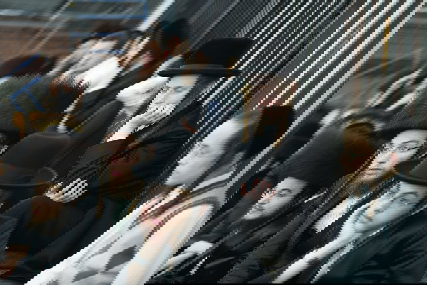 שמחת בית השואבה עם הגרי"מ שכטר