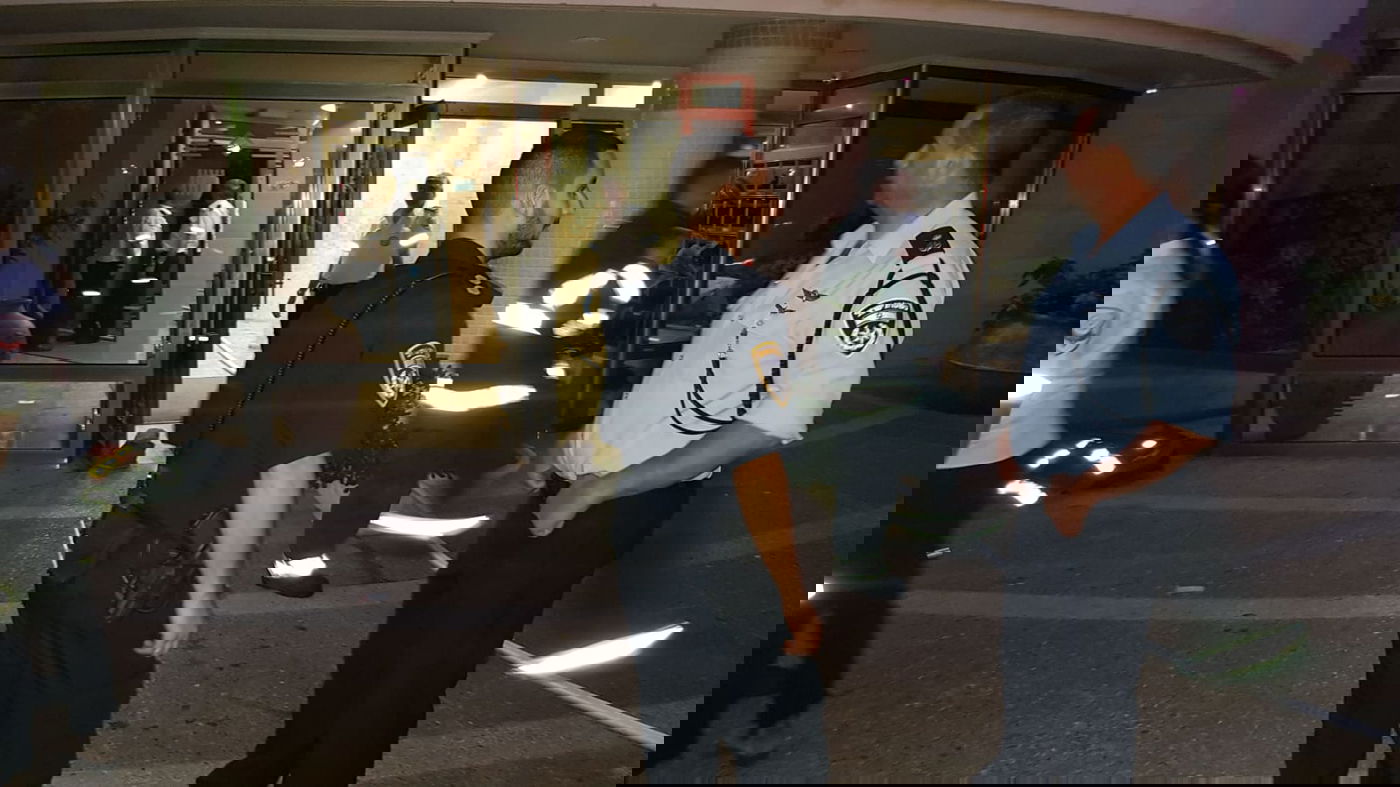 תושבת הקריות בת 73 נשרפה למוות בביתה