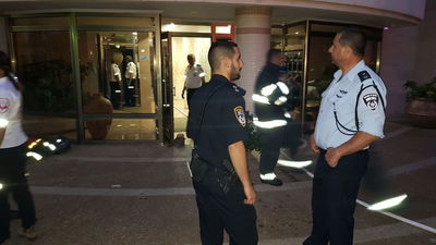 תושבת הקריות בת 73 נשרפה למוות בביתה