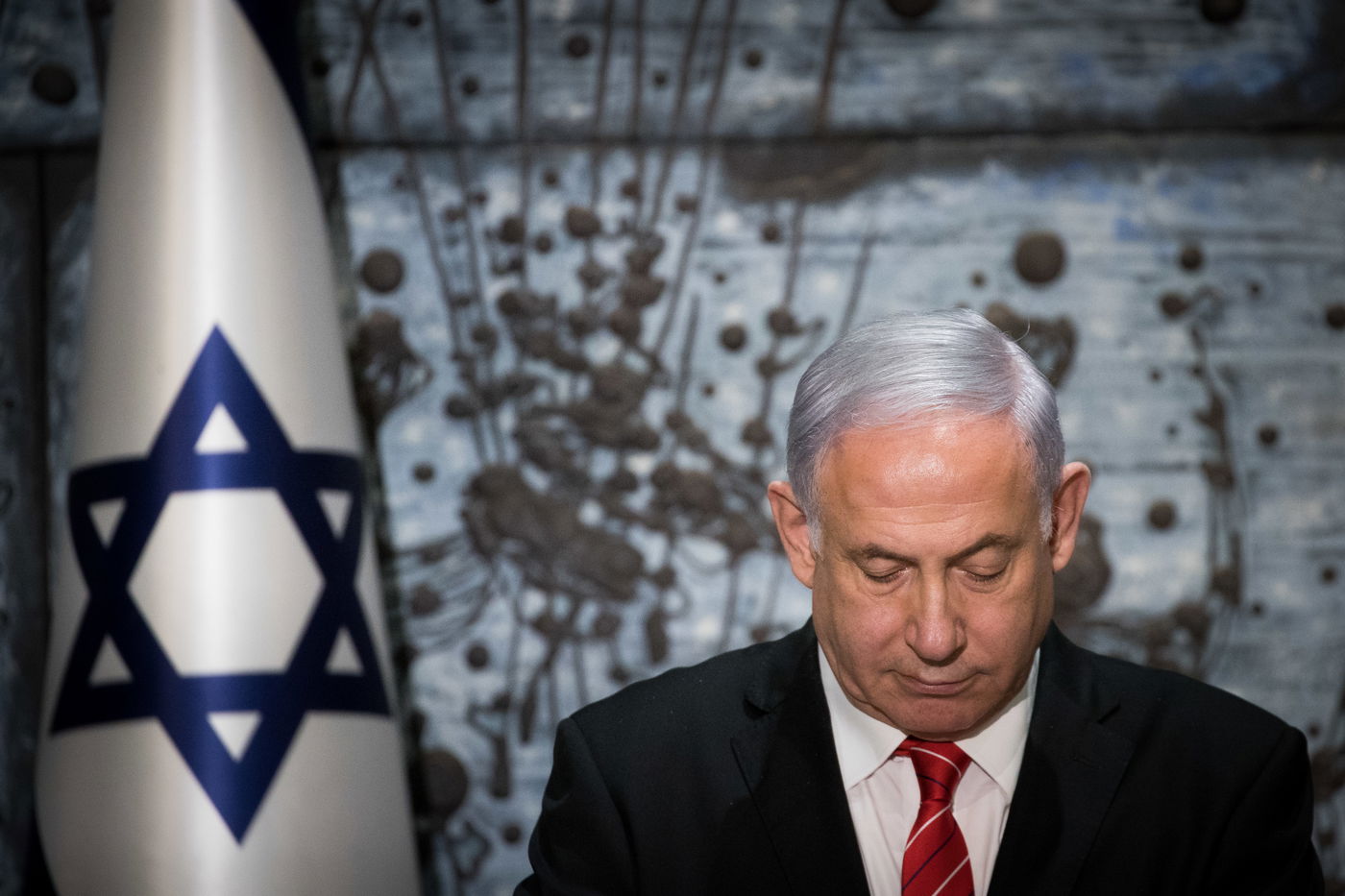 רה"מ נתניהו