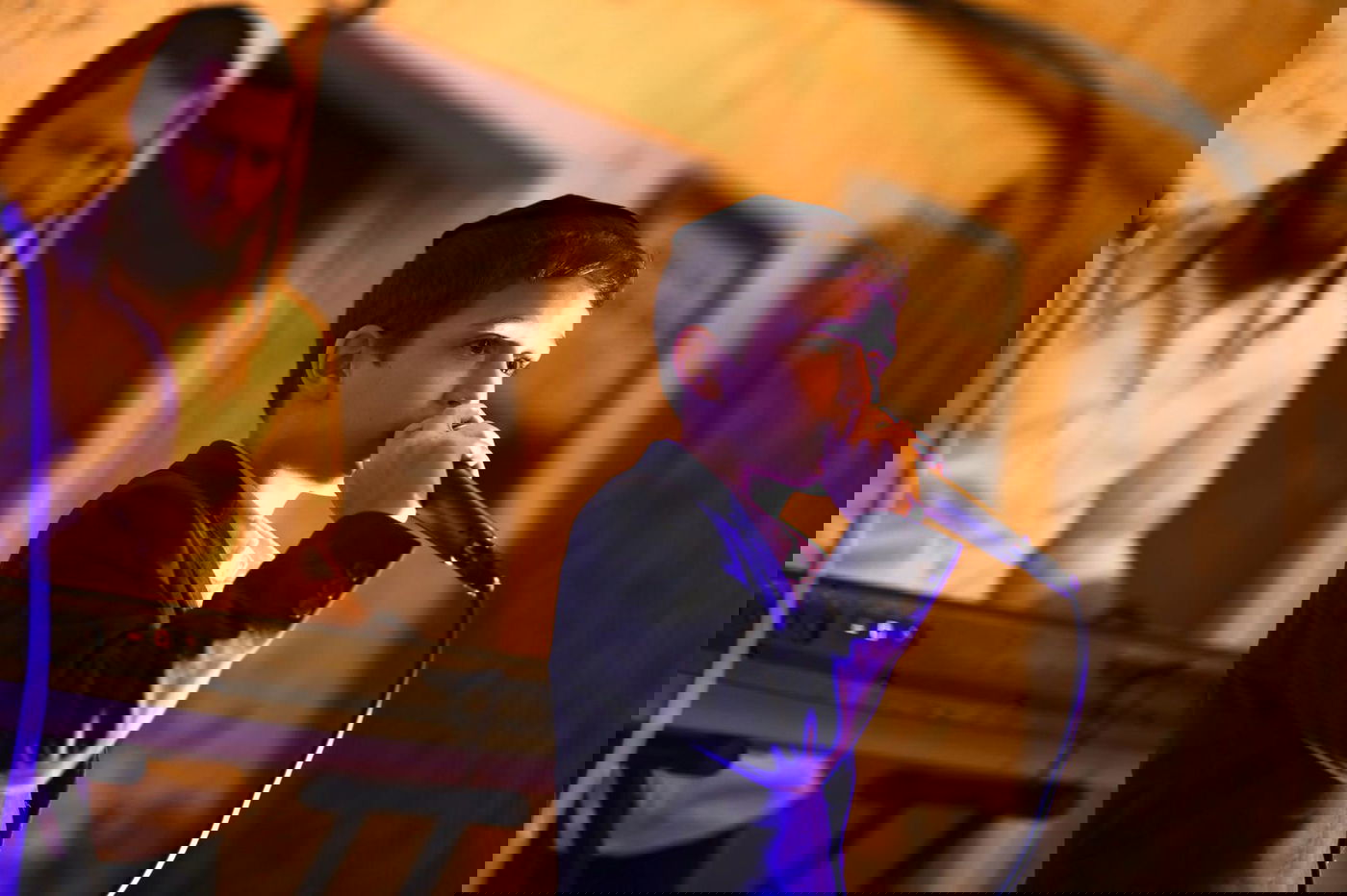 לימוד הושענא רבה ושמחת בית השואבה ב'קניין דעת'